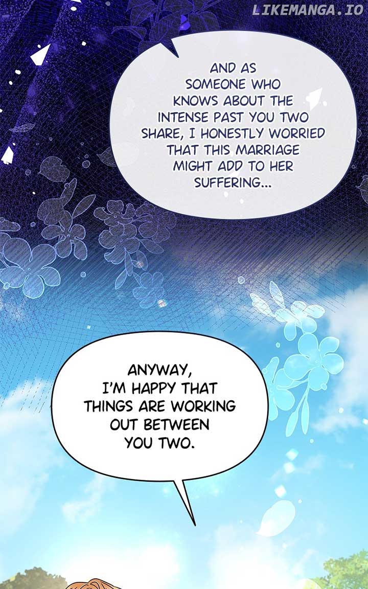Don’t Grab the Broken Branch Chapter 40 - Page 31