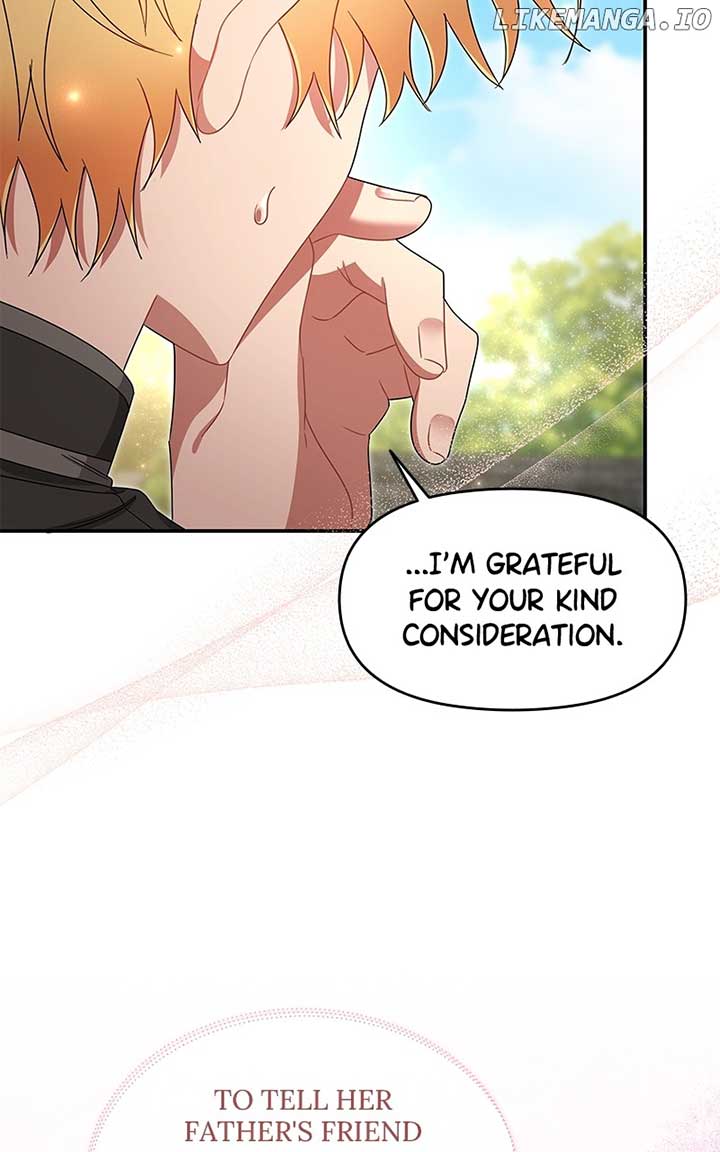 Don’t Grab the Broken Branch Chapter 40 - Page 33