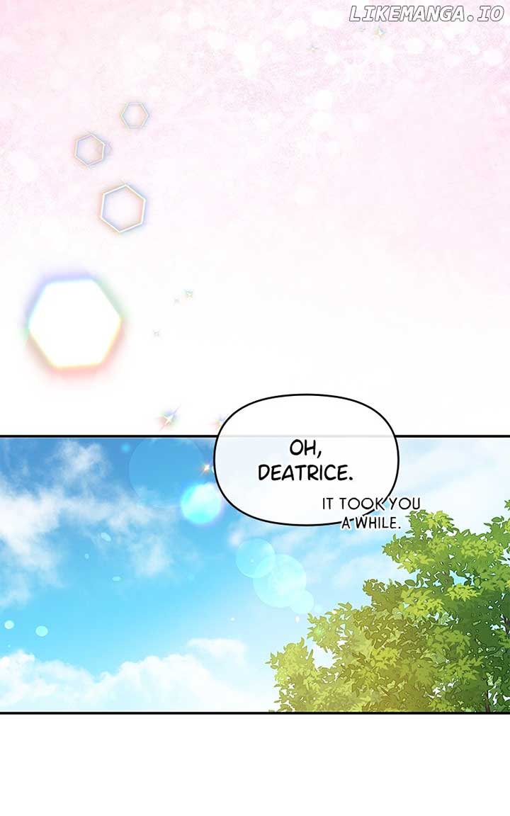 Don’t Grab the Broken Branch Chapter 40 - Page 35