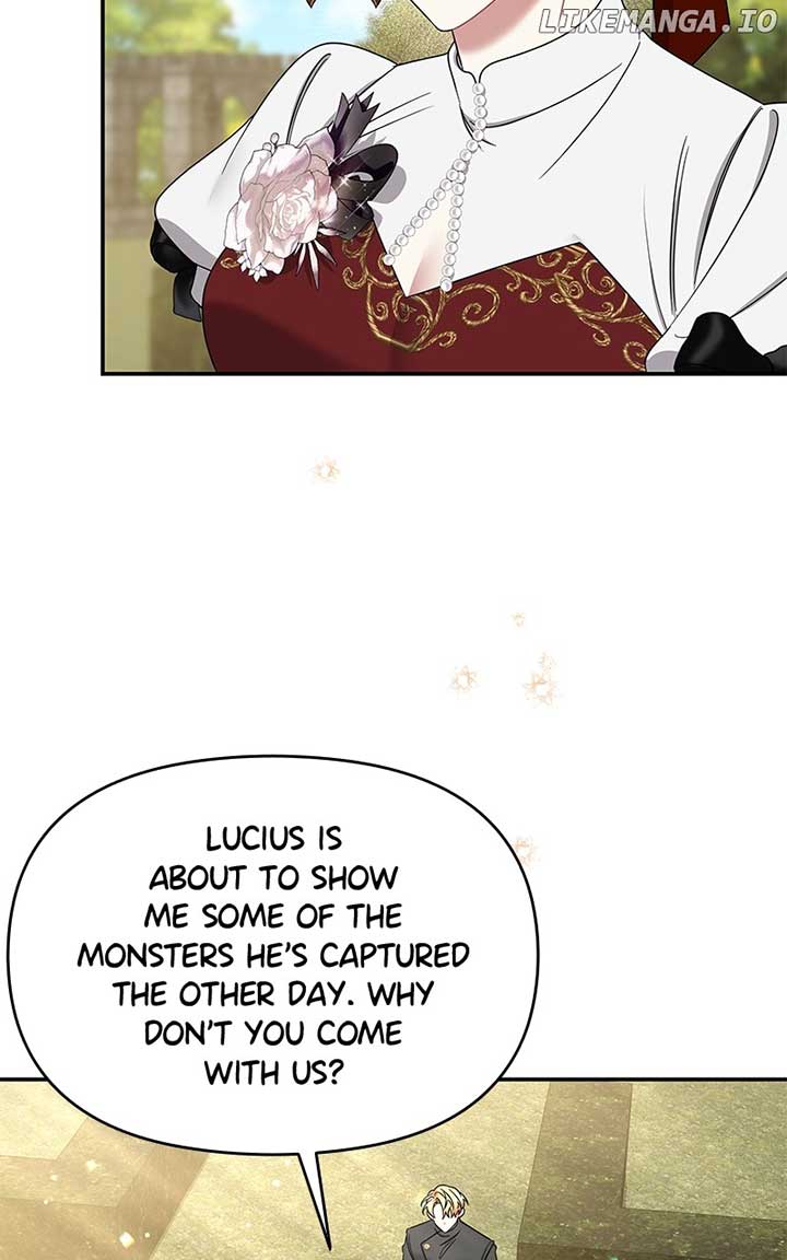 Don’t Grab the Broken Branch Chapter 40 - Page 38
