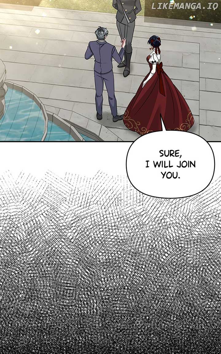 Don’t Grab the Broken Branch Chapter 40 - Page 39