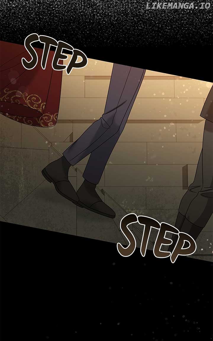 Don’t Grab the Broken Branch Chapter 40 - Page 40