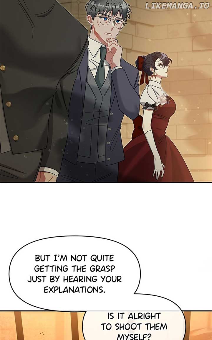 Don’t Grab the Broken Branch Chapter 40 - Page 42