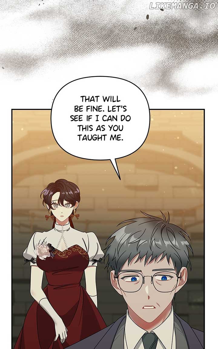 Don’t Grab the Broken Branch Chapter 40 - Page 44