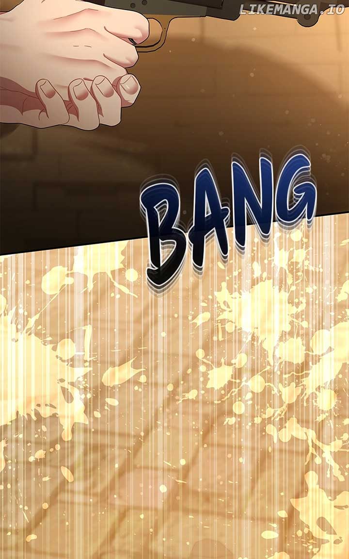 Don’t Grab the Broken Branch Chapter 40 - Page 47