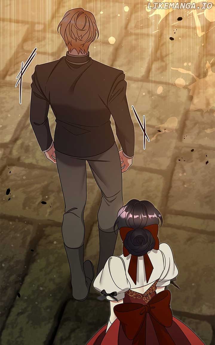 Don’t Grab the Broken Branch Chapter 40 - Page 48