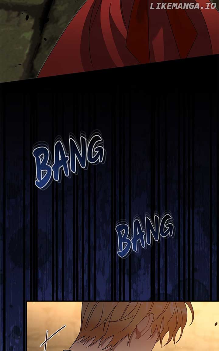 Don’t Grab the Broken Branch Chapter 40 - Page 49