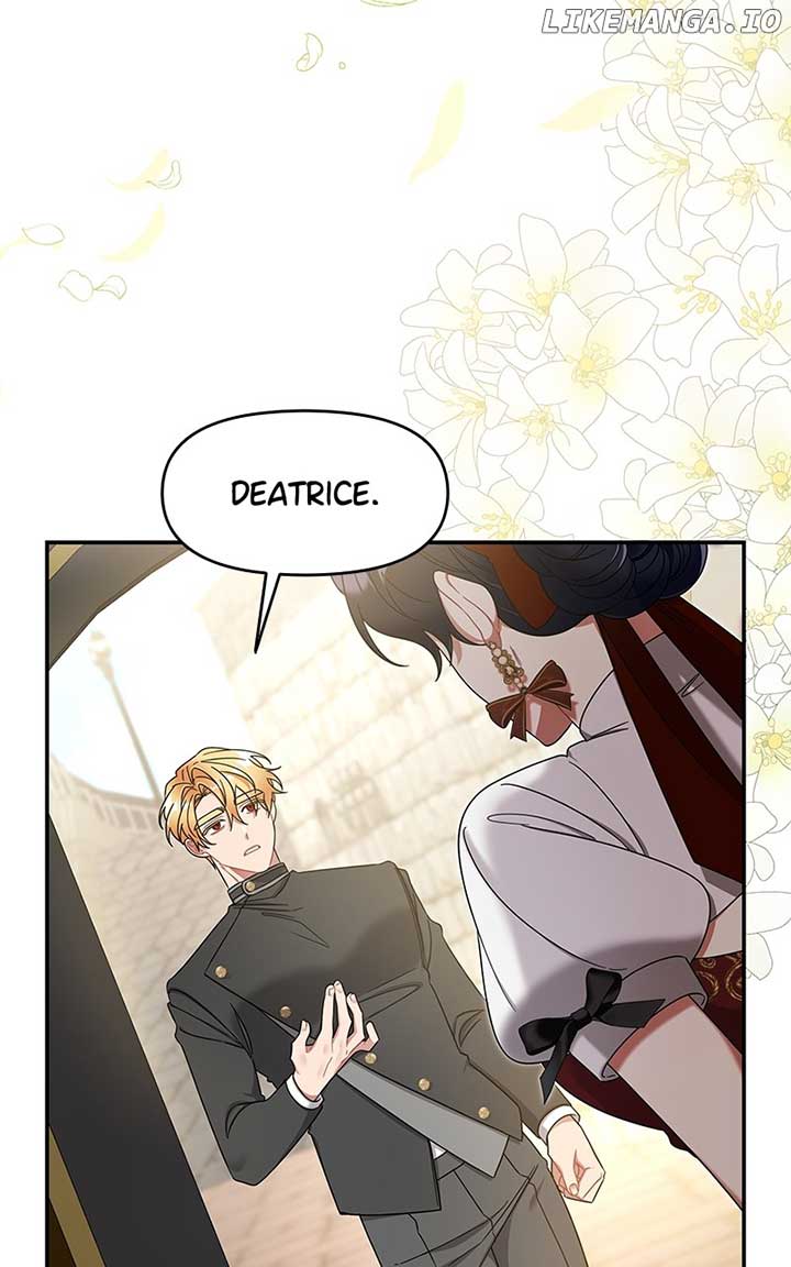 Don’t Grab the Broken Branch Chapter 40 - Page 5