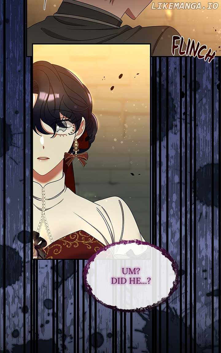 Don’t Grab the Broken Branch Chapter 40 - Page 50