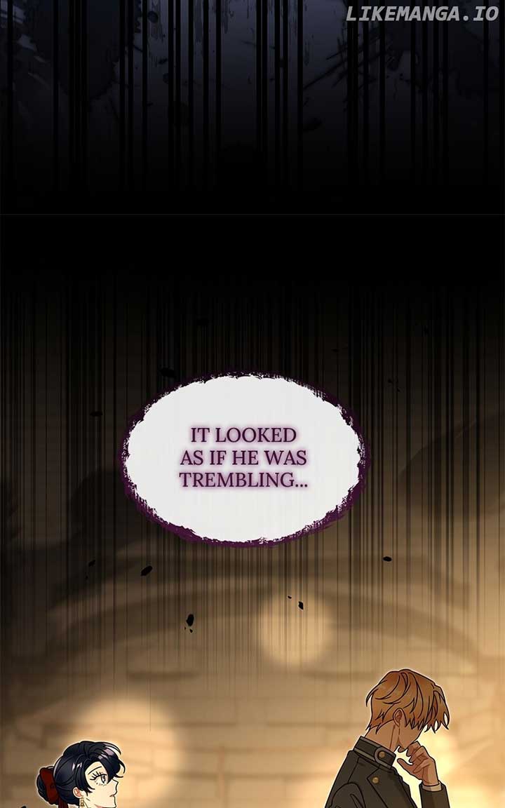 Don’t Grab the Broken Branch Chapter 40 - Page 51
