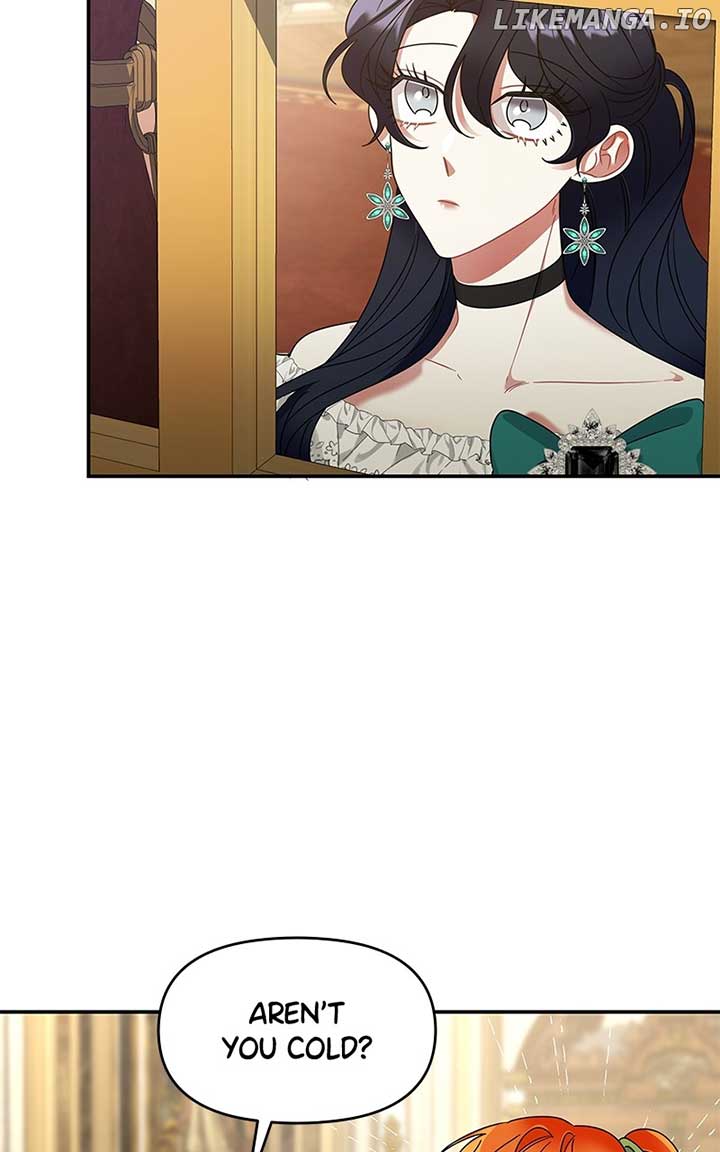 Don’t Grab the Broken Branch Chapter 40 - Page 56