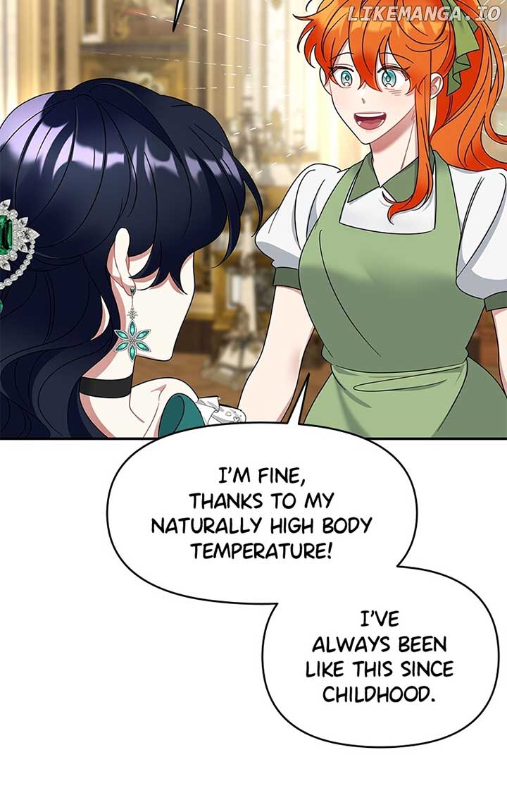 Don’t Grab the Broken Branch Chapter 40 - Page 57
