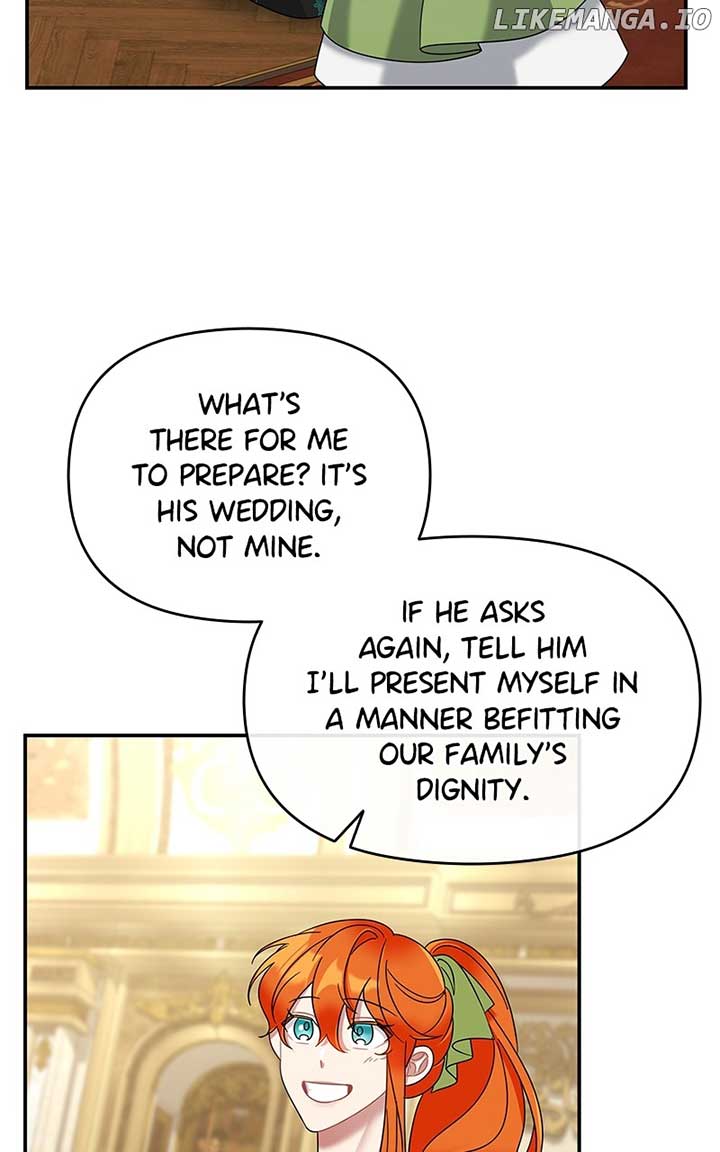 Don’t Grab the Broken Branch Chapter 40 - Page 59