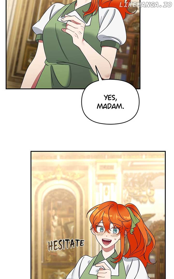 Don’t Grab the Broken Branch Chapter 40 - Page 60