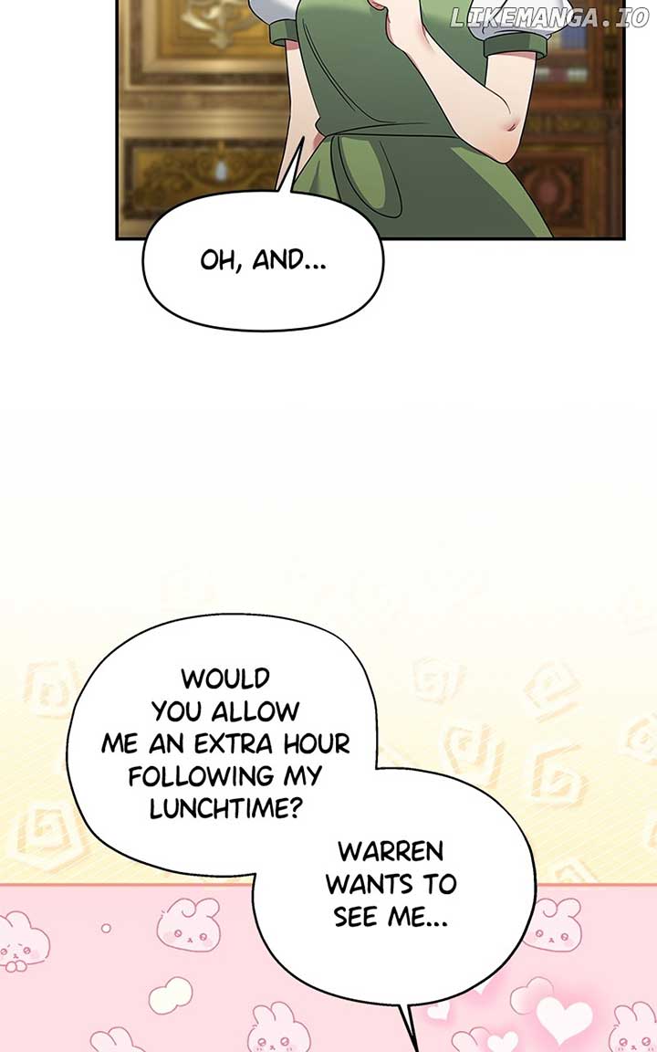Don’t Grab the Broken Branch Chapter 40 - Page 61