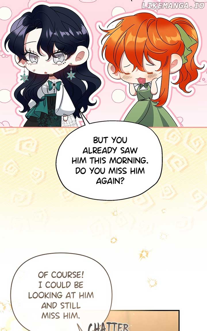 Don’t Grab the Broken Branch Chapter 40 - Page 62