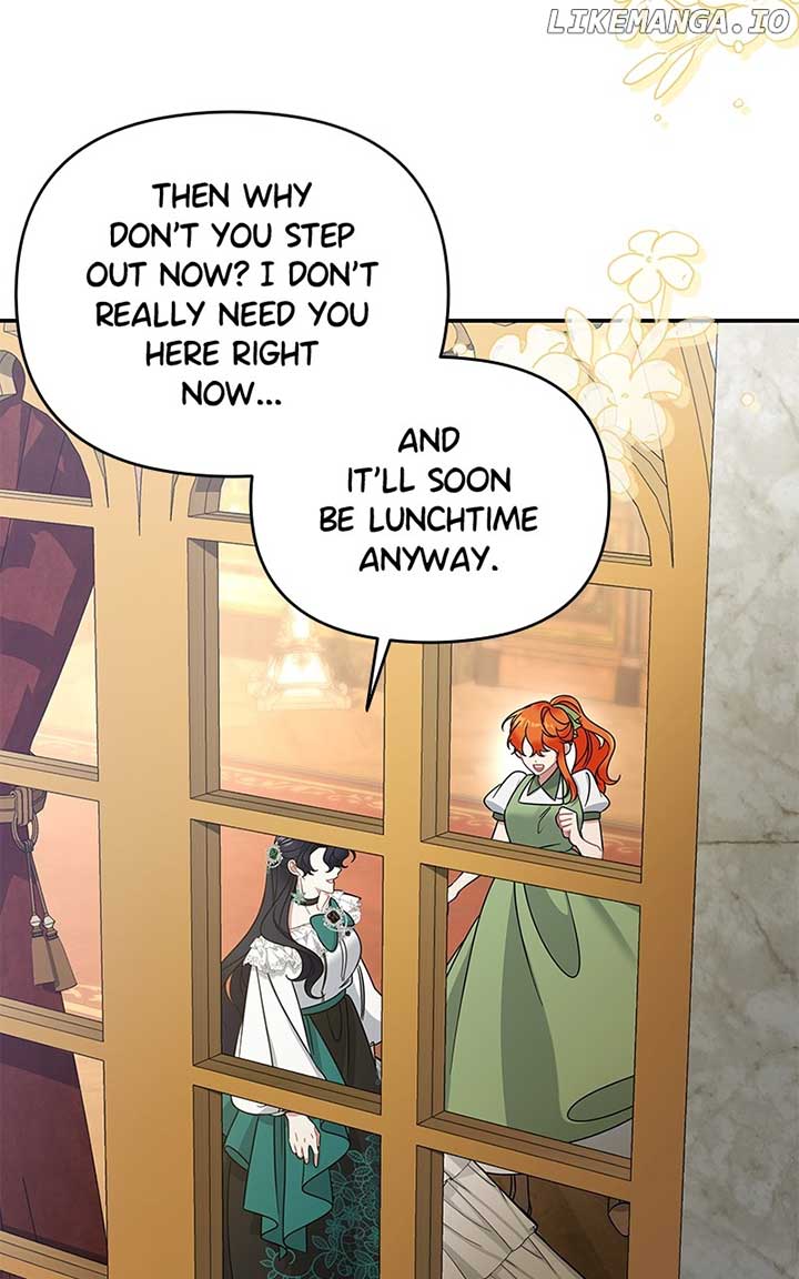 Don’t Grab the Broken Branch Chapter 40 - Page 64