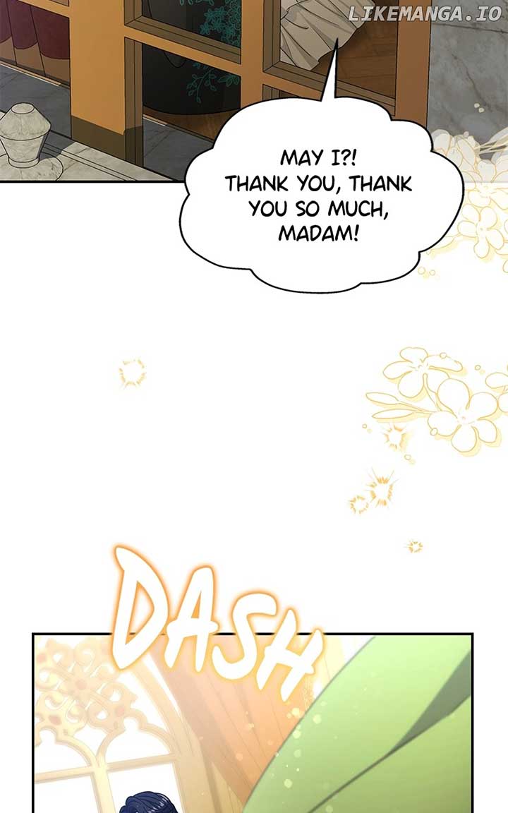 Don’t Grab the Broken Branch Chapter 40 - Page 65