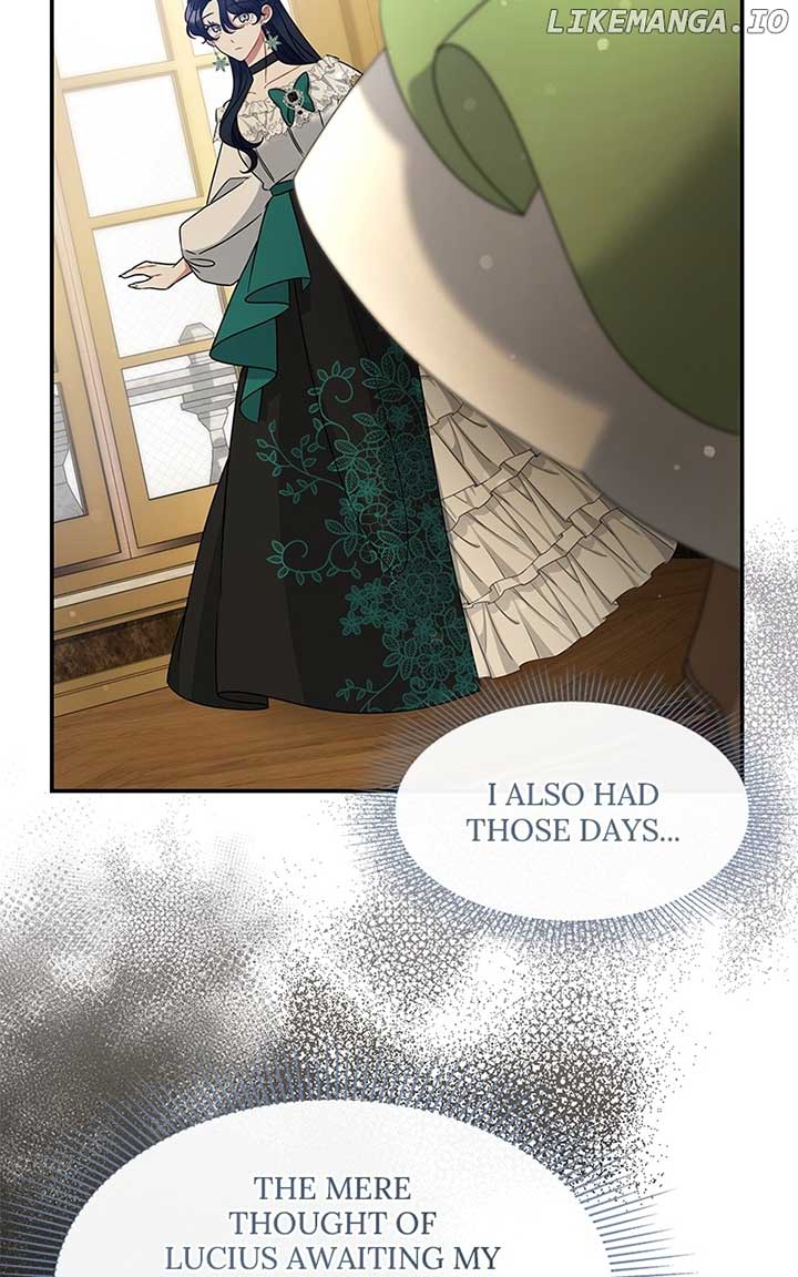 Don’t Grab the Broken Branch Chapter 40 - Page 66