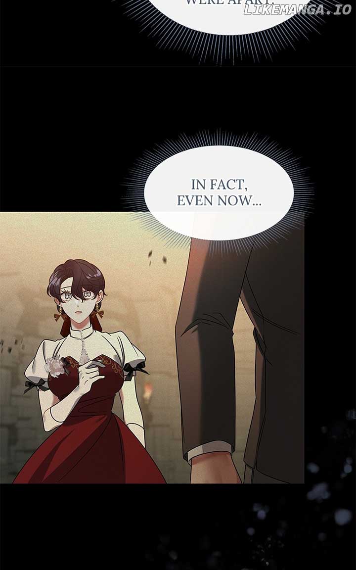 Don’t Grab the Broken Branch Chapter 40 - Page 68