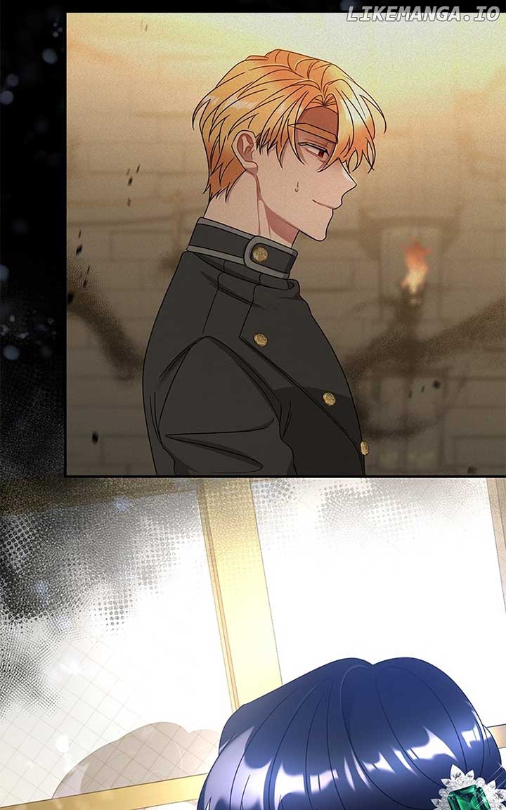Don’t Grab the Broken Branch Chapter 40 - Page 69