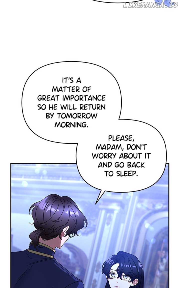 Don’t Grab the Broken Branch Chapter 40 - Page 76