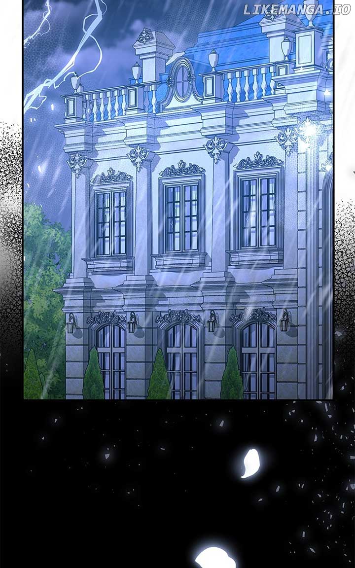 Don’t Grab the Broken Branch Chapter 40 - Page 79