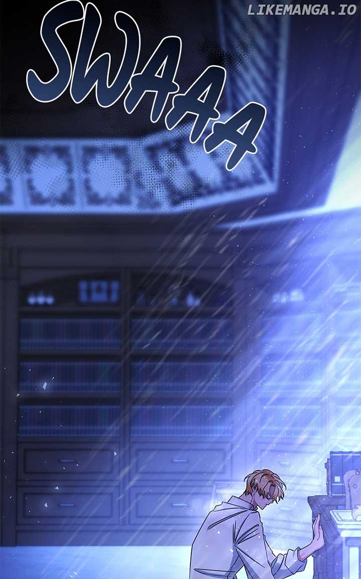 Don’t Grab the Broken Branch Chapter 40 - Page 81
