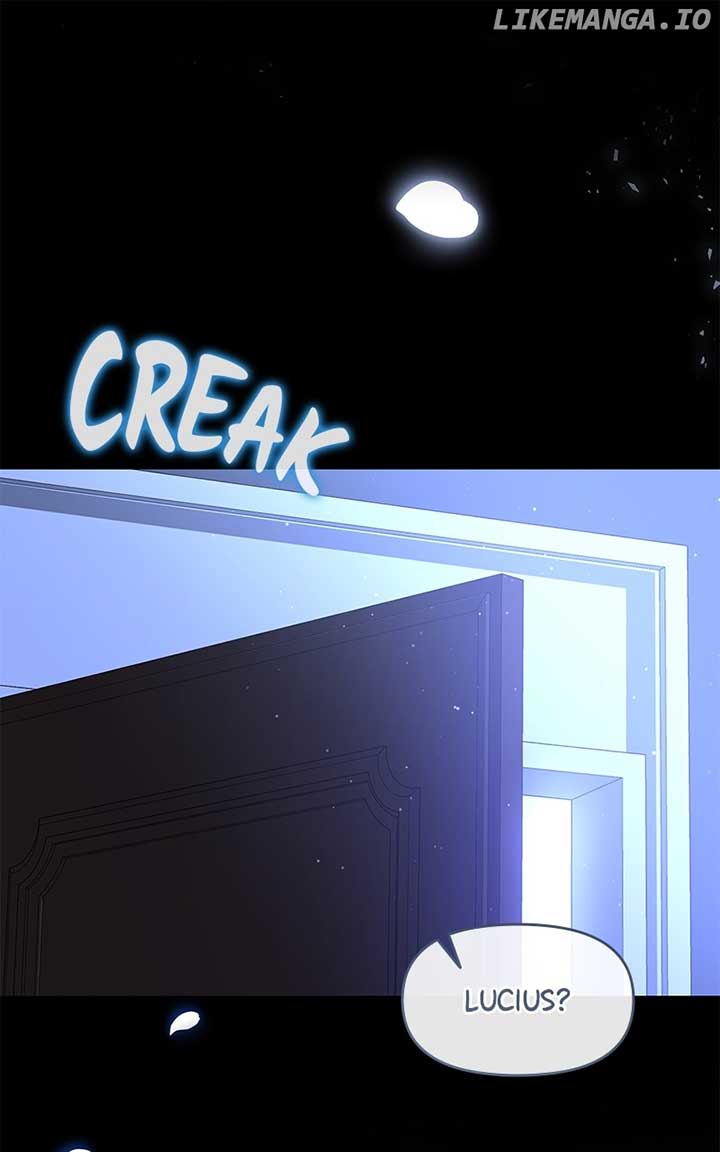 Don’t Grab the Broken Branch Chapter 41 - Page 1
