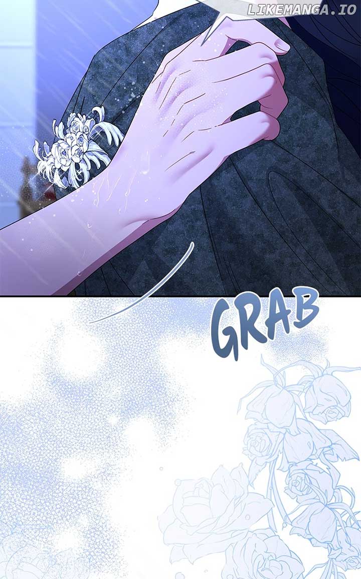 Don’t Grab the Broken Branch Chapter 41 - Page 10