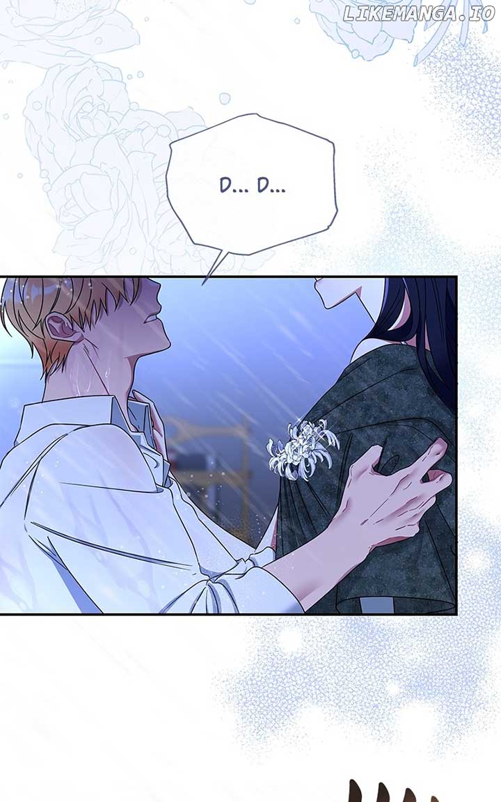 Don’t Grab the Broken Branch Chapter 41 - Page 11