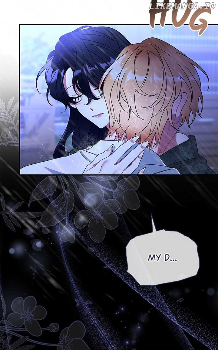 Don’t Grab the Broken Branch Chapter 41 - Page 12