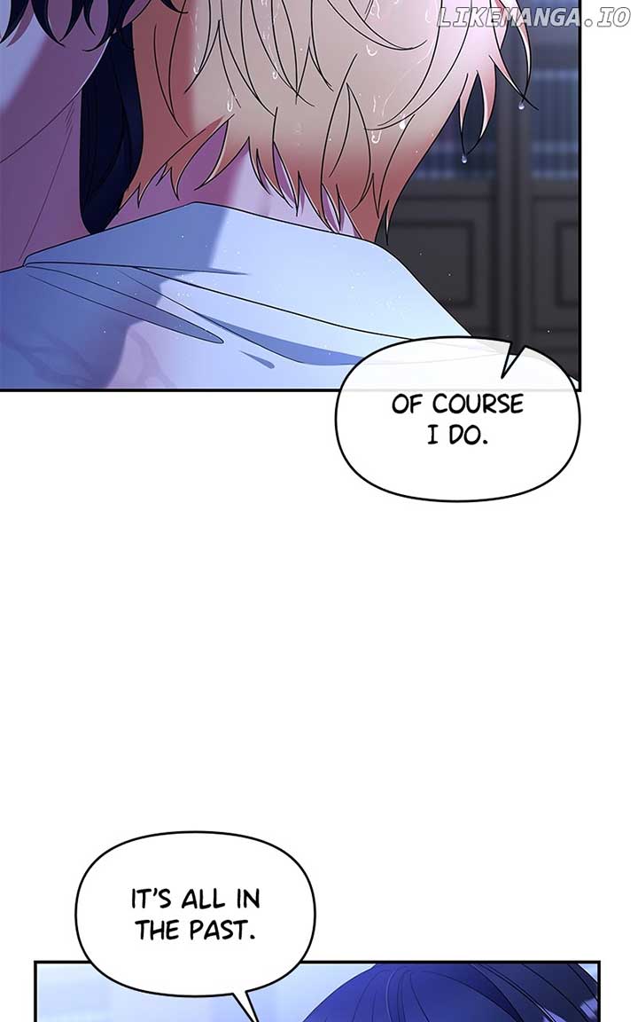Don’t Grab the Broken Branch Chapter 41 - Page 16