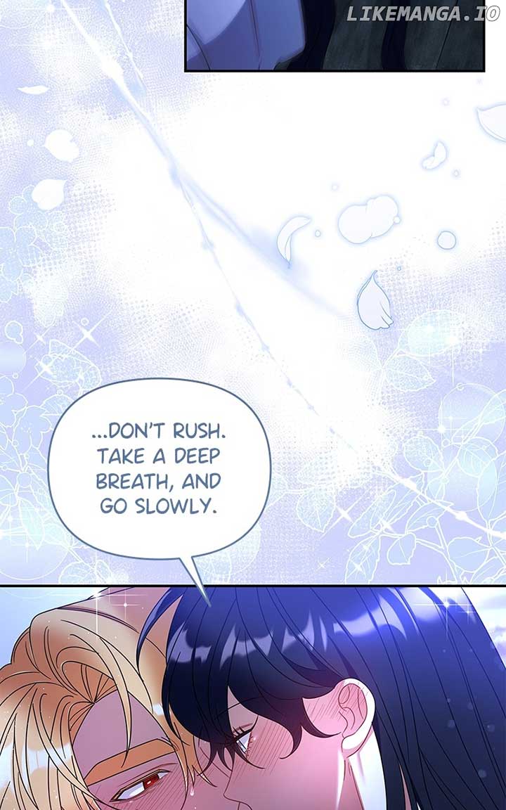 Don’t Grab the Broken Branch Chapter 41 - Page 20