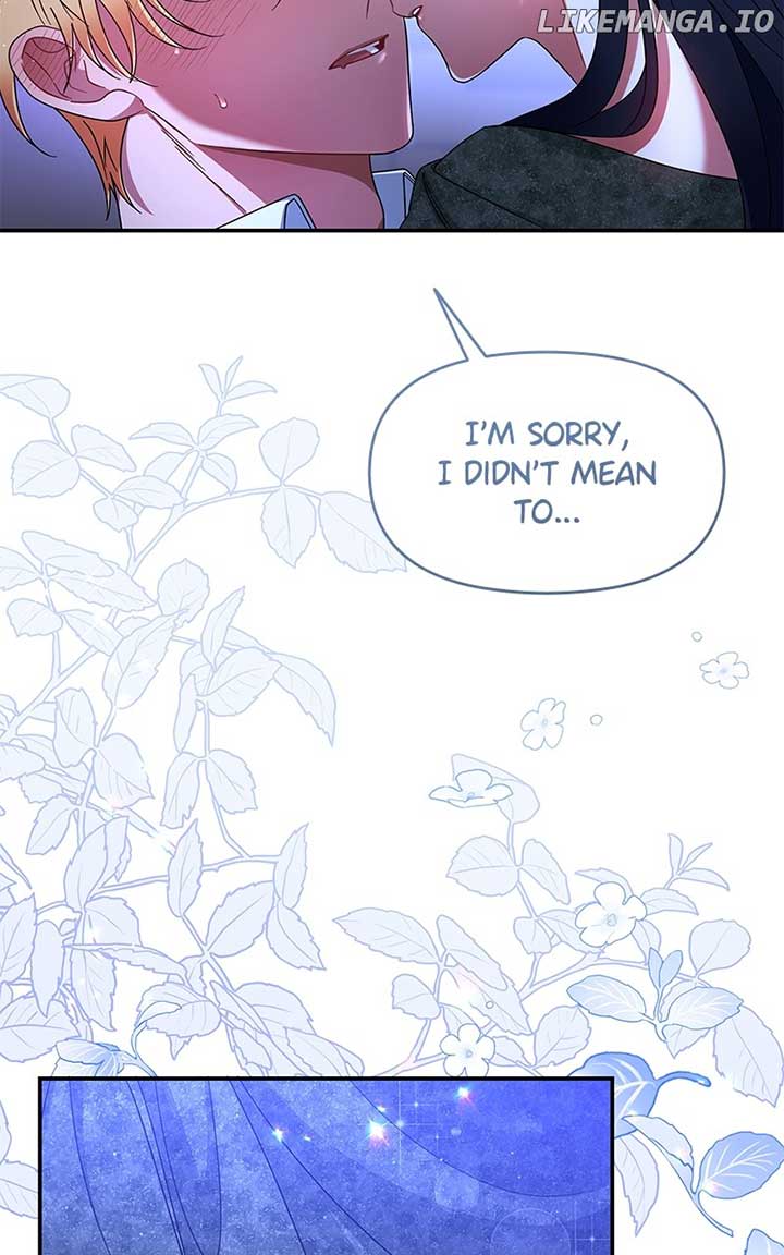 Don’t Grab the Broken Branch Chapter 41 - Page 21