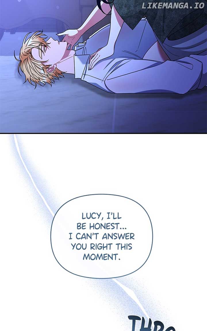 Don’t Grab the Broken Branch Chapter 41 - Page 28