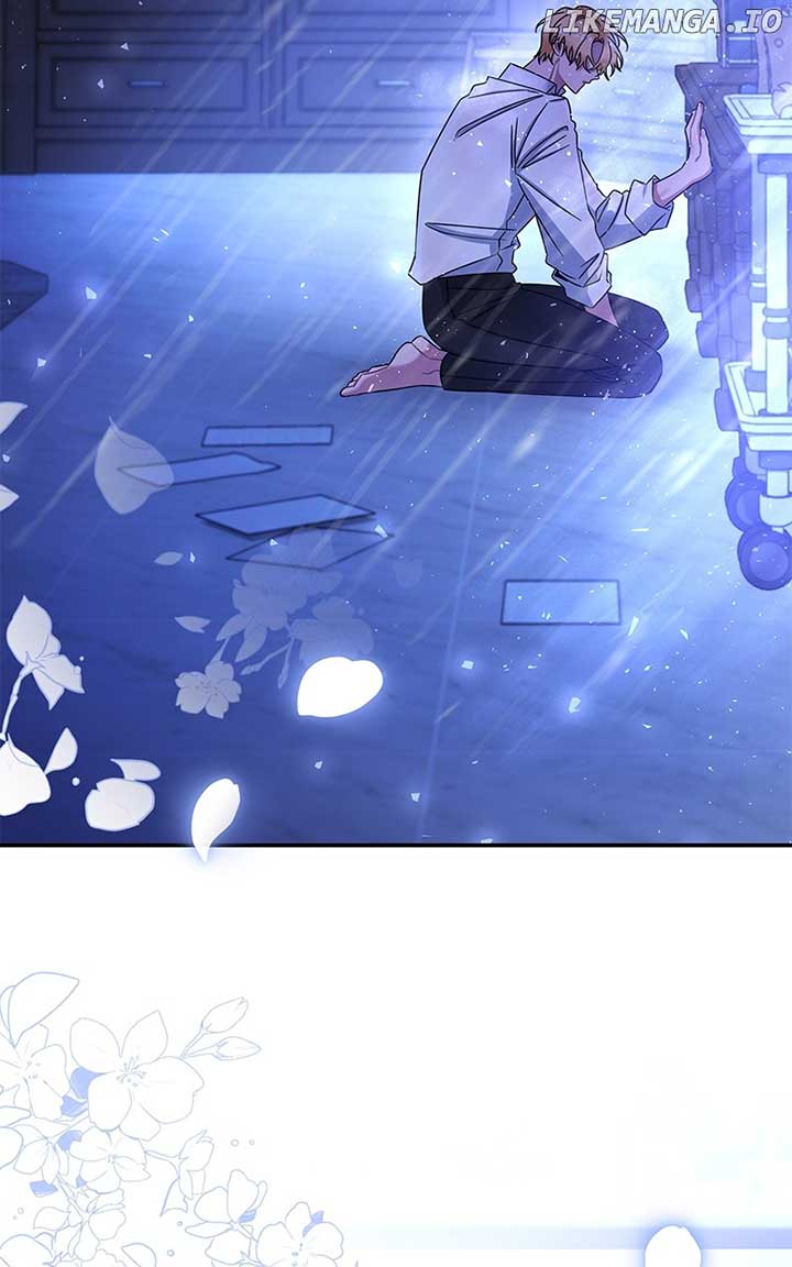 Don’t Grab the Broken Branch Chapter 41 - Page 3