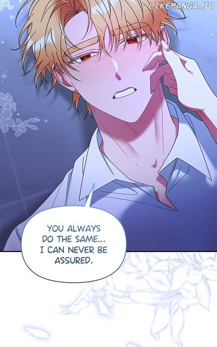 Don’t Grab the Broken Branch Chapter 41 - Page 30