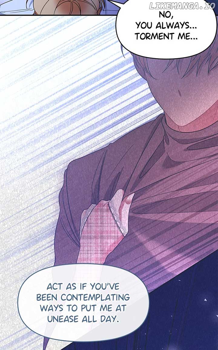 Don’t Grab the Broken Branch Chapter 41 - Page 32