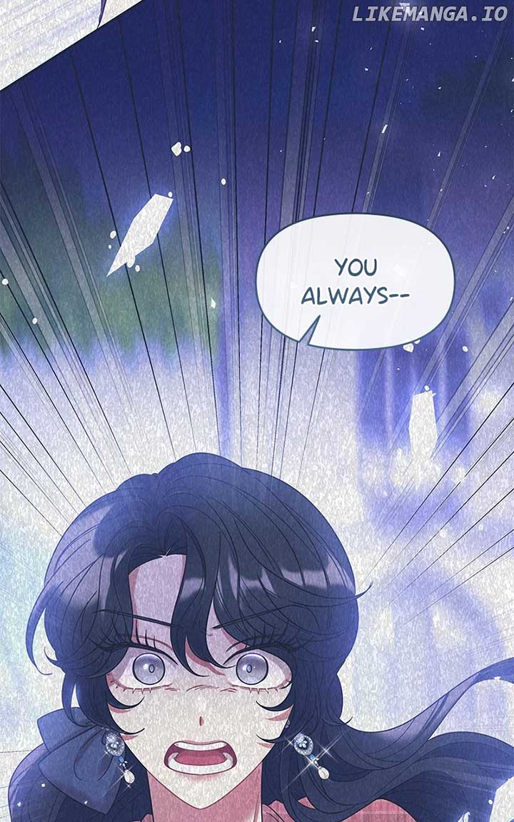 Don’t Grab the Broken Branch Chapter 41 - Page 33