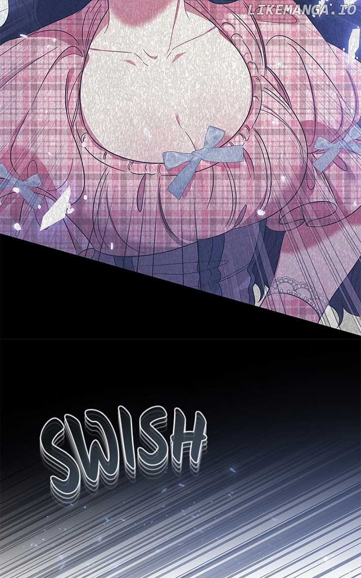 Don’t Grab the Broken Branch Chapter 41 - Page 34