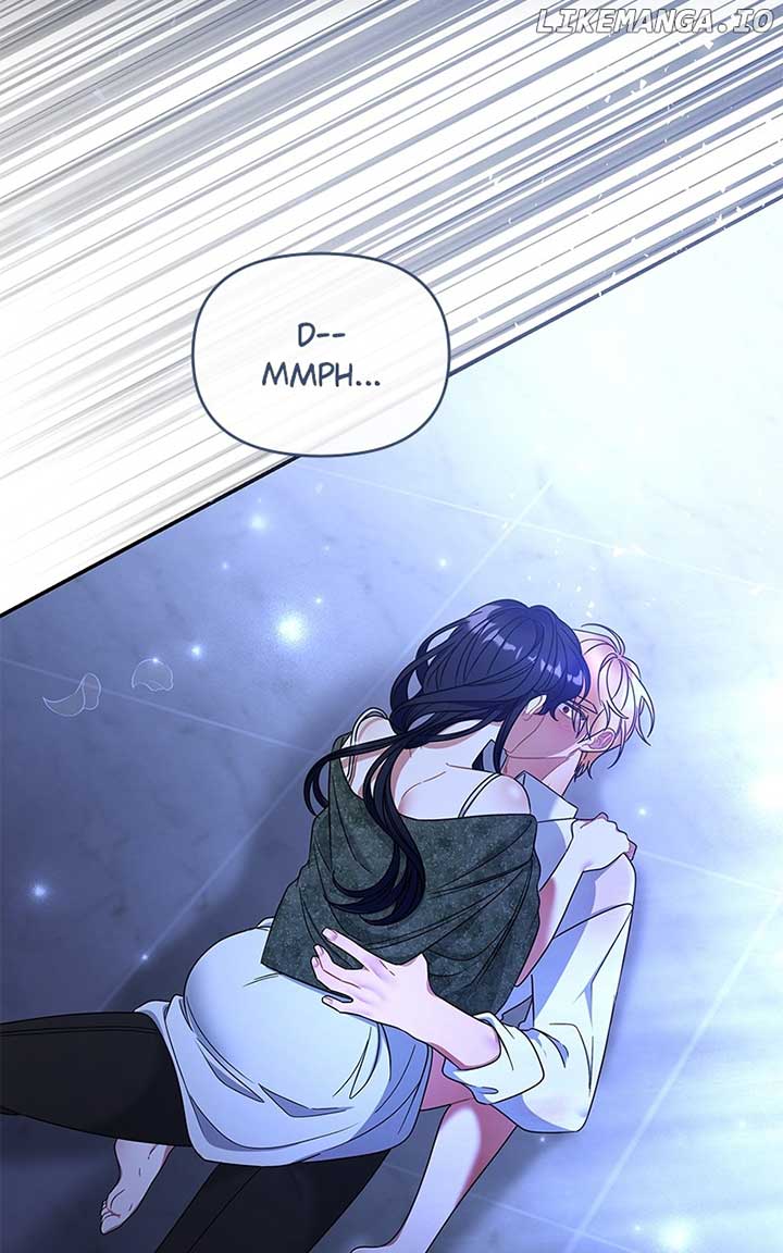 Don’t Grab the Broken Branch Chapter 41 - Page 35