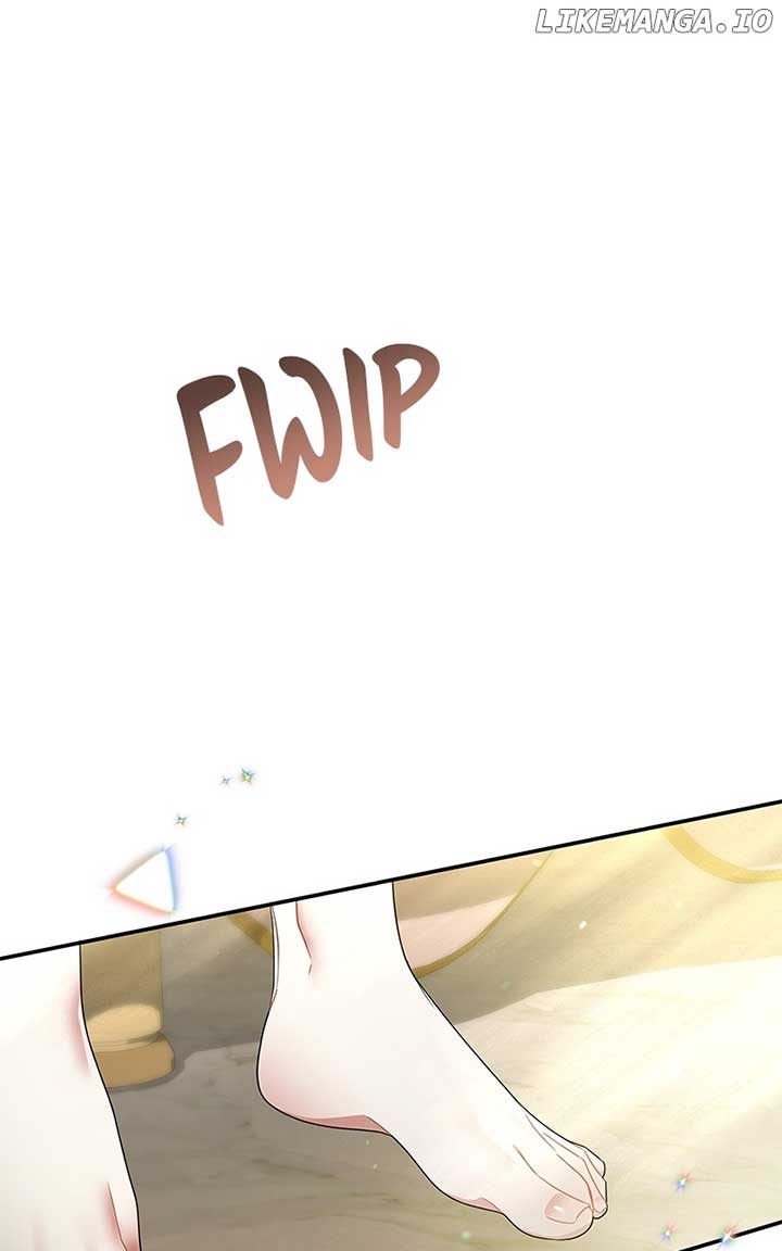 Don’t Grab the Broken Branch Chapter 41 - Page 46