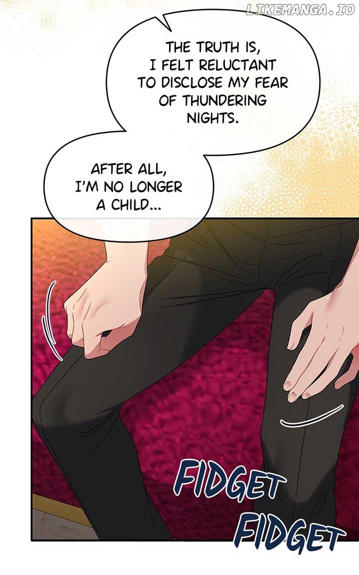 Don’t Grab the Broken Branch Chapter 41 - Page 51