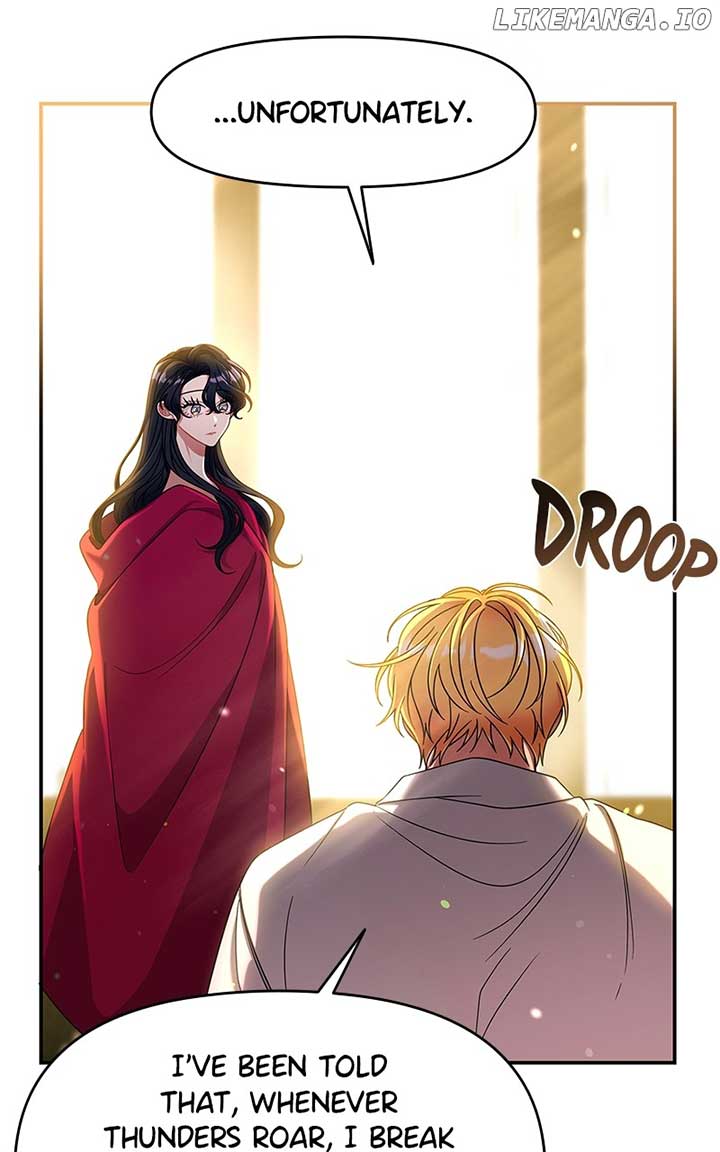 Don’t Grab the Broken Branch Chapter 41 - Page 54