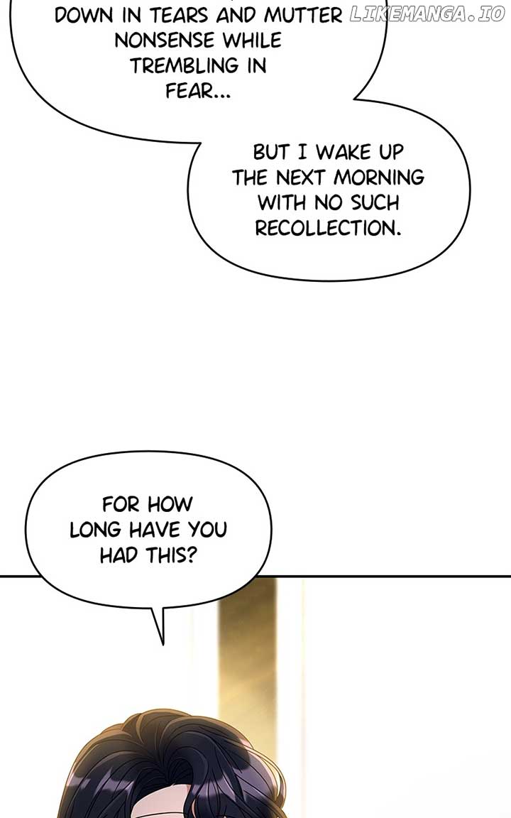 Don’t Grab the Broken Branch Chapter 41 - Page 55