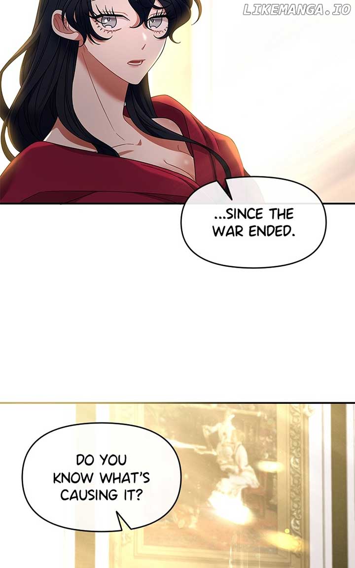 Don’t Grab the Broken Branch Chapter 41 - Page 56