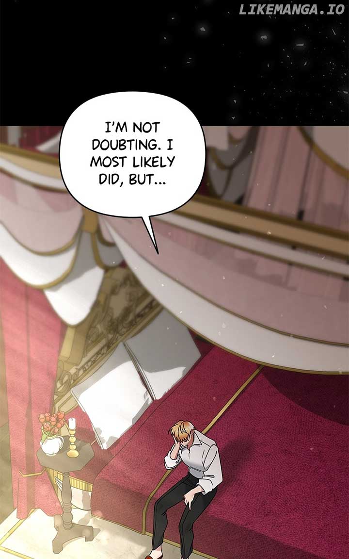 Don’t Grab the Broken Branch Chapter 41 - Page 59