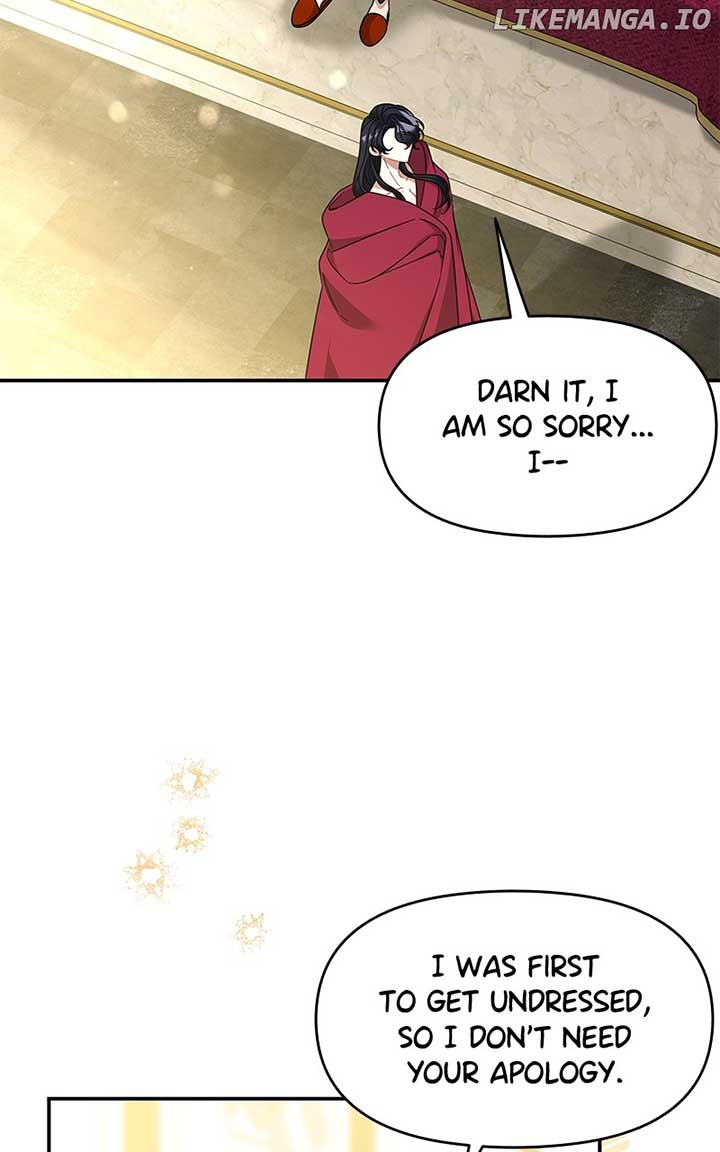 Don’t Grab the Broken Branch Chapter 41 - Page 60