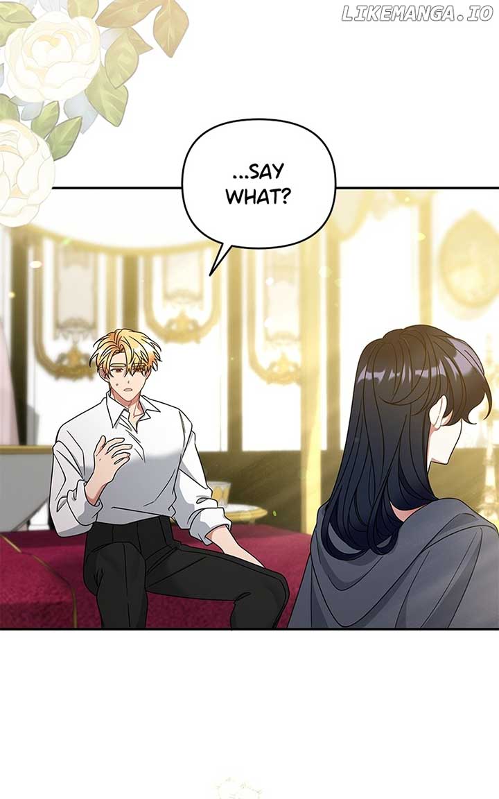 Don’t Grab the Broken Branch Chapter 41 - Page 62